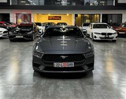 فورد موستانج